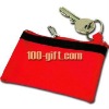 Leather key wallet kp-027