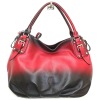 Leather lady bags new arrival handbags