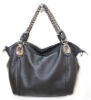 Leather lady bags new arrival handbags