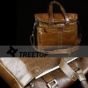 Leather laptop bag,laptop genuine leather bag,computer bag
