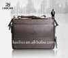 Leather laptop messenger bags top quality