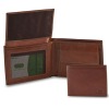 Leather man wallet