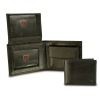 Leather man wallet