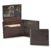Leather man wallet