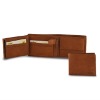 Leather man wallet by viscontidiffusione.com the world's bag and wallets warehouse