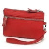 Leather material lady Fashion purse