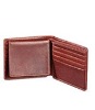 Leather men wallets