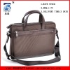 Leather office bags for  men  201-381