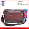 Leather office  men  bags men bags handbags leather 9573