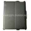 Leather phone case for IPAD 2