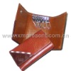 Leather pouch