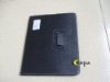 Leather pouch for Ipad