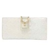 Leather purse