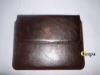 Leather soft case for ipad 2