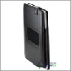Leather stand case for ipad