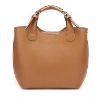 Leather tote,pvc/pu leather tote,good selling product