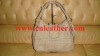 Leather vogue bag for women