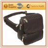 Leather waist pack