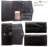 Leather wallet