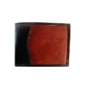 Leather wallet exclusive