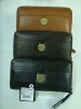 Leather wallet,fashion wallet,lady wallet,brand wallet,designer wallet.