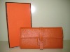 Leather wallet,fashion wallet,lady wallet,brand wallet,designer wallet.