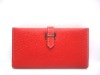 Leather wallet,fashion wallet,lady wallet,brand wallet,designer wallet.