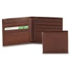 Leather wallet for man by viscontidiffusione.com the world's bag and wallets warehouse