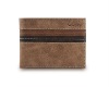 Leather wallet for man by viscontidiffusione.com the world's wallets warehouse