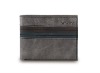 Leather wallet for man by viscontidiffusione.com the world's wallets warehouse