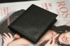 Leather wallet for men,Coffee color,D-6602
