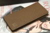 Leather wallet for men,D-5025