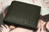 Leather wallet for men,D-6021