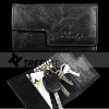 Leather  wallet key case, case for keys, key holder