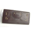 Leather wallet ready to ship stocklot high quality for European