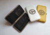 Leather wallets