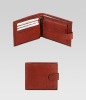 Leather wallets