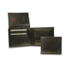 Leather wallets for man