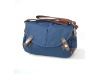 Leather women handbag