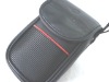 Leatherette Digital Camera Pouch