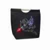 Led lights promotional non woven bag