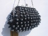 Legend New Style Lady Evening Bag/Messenger Bag crystal clutch