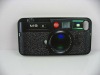 Leica M9 Vintage Camera for iPhone 4 Plastic Case Cover