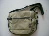 Leisure 420D unisex messenger bag