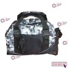 Leisure 600D travel bag for promote