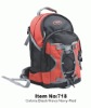 Leisure Backpack(NO-718)