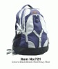 Leisure Backpack(NO-721)