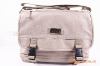 Leisure Canvas Shoulder Bag