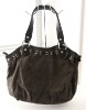 Leisure Canvas Shoulder Bag Handbag