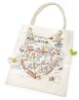 Leisure Elegant Lady's daily tote bag